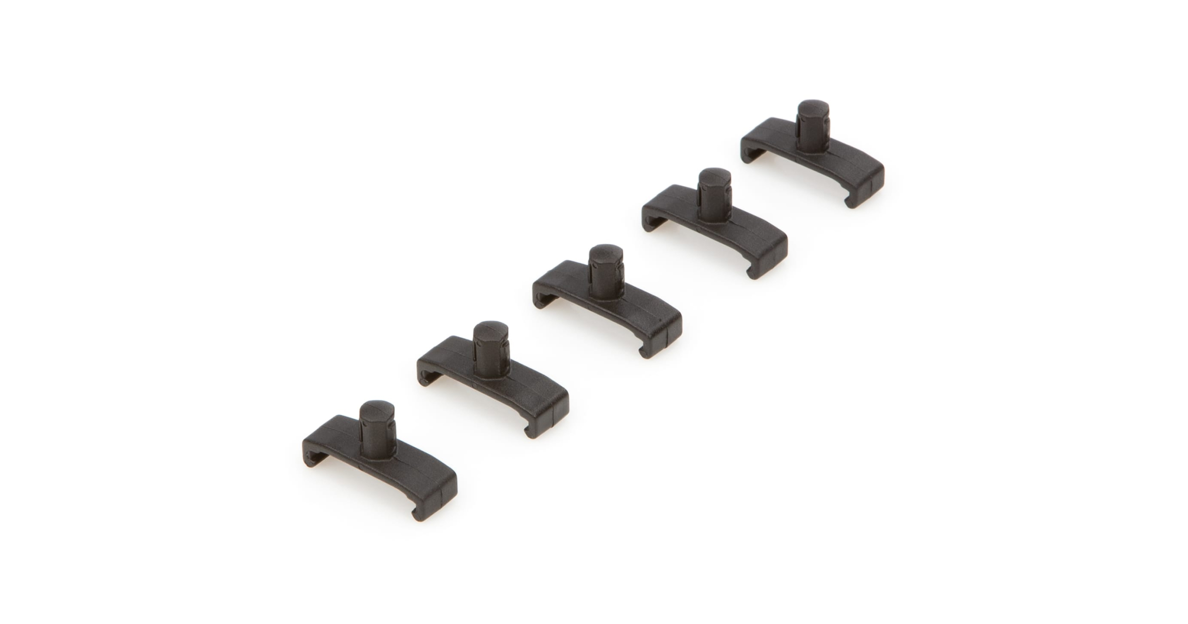 1/4 Inch Drive Twist Lock Socket Clip Set | TEKTON | USA