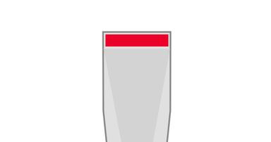 Tekton cold chisel geometry