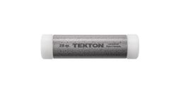 Tekton steel drop mallet with nylon ends
