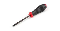 Tekton high torque black oxide blade Phillips screwdriver