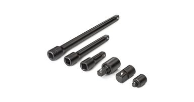 Tekton impact drive socket accessories