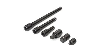 Tekton impact drive socket accessories