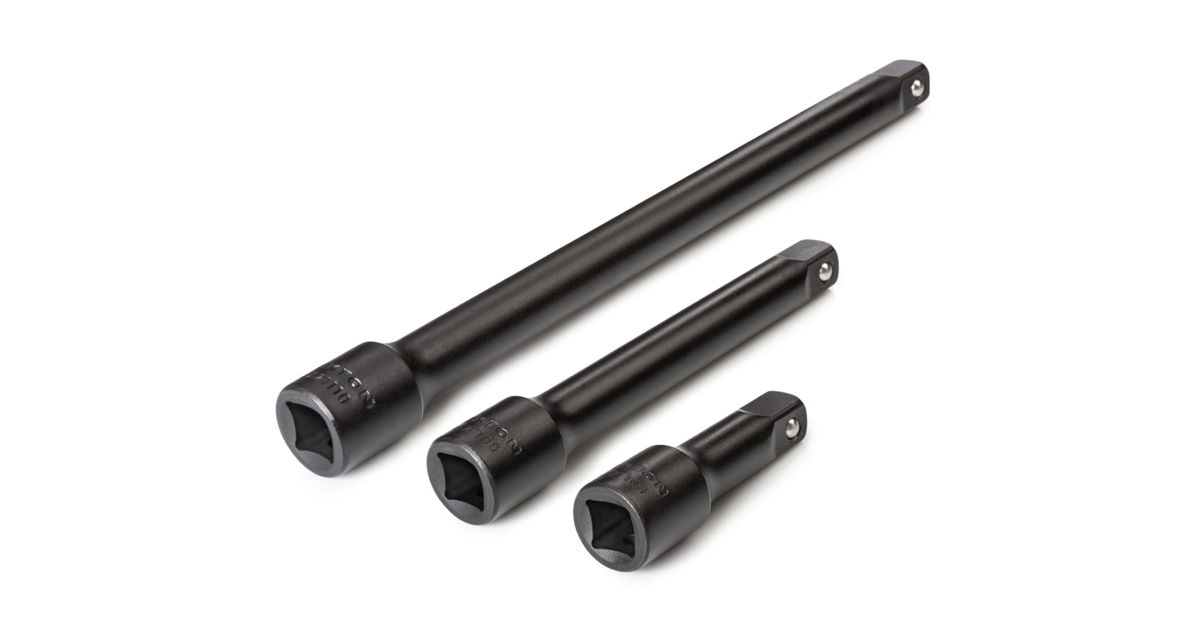 Impact Socket Extensions | TEKTON