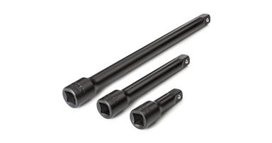 Tekton impact drive extensions