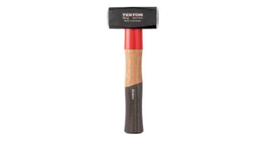 Tekton red sledge hammer