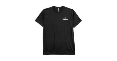 Black Tekton T-shirt