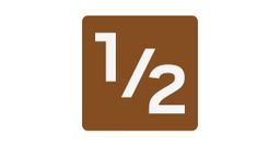 1/2 inch drive icon