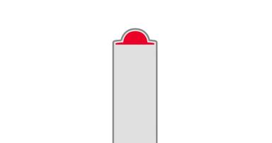 Tekton roll pin punch geometry