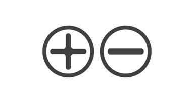 Tekton Phillips and Slotted icon