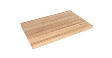 Tekton hardwood tool cabinet top