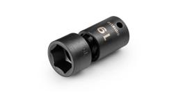 Tekton impact universal joint socket