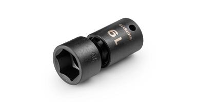 Tekton impact universal joint socket