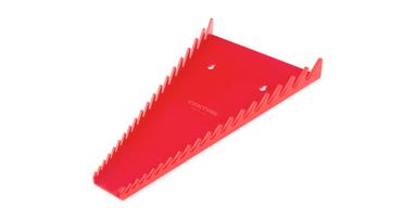 Tekton red wrench rack set