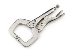 Locking Clamps category