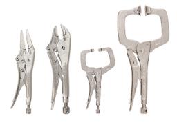 Mixed Locking Pliers Sets category