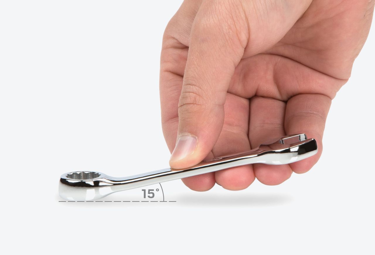 Stubby Combination Wrench Set 14 Piece TEKTON WCB90402 stubby-combination-wrench-set-14-piece-tekton-wcb90402