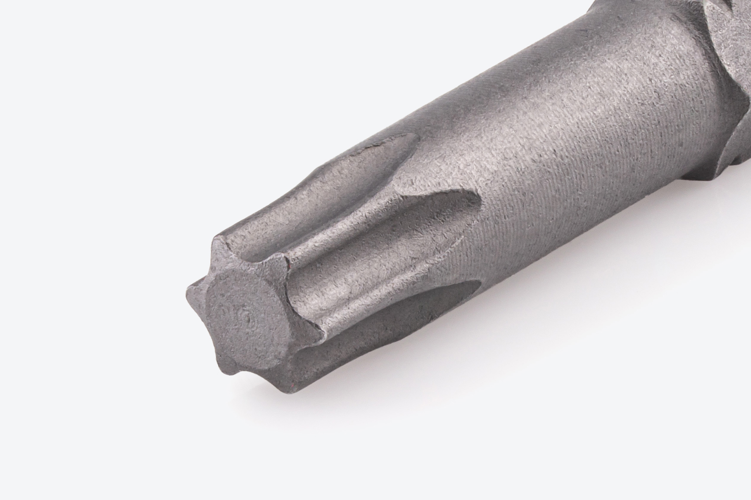 Hex Bit Set, 1.18 in. Length, 9-Piece (5/64 - 1/4 in.) | TEKTON