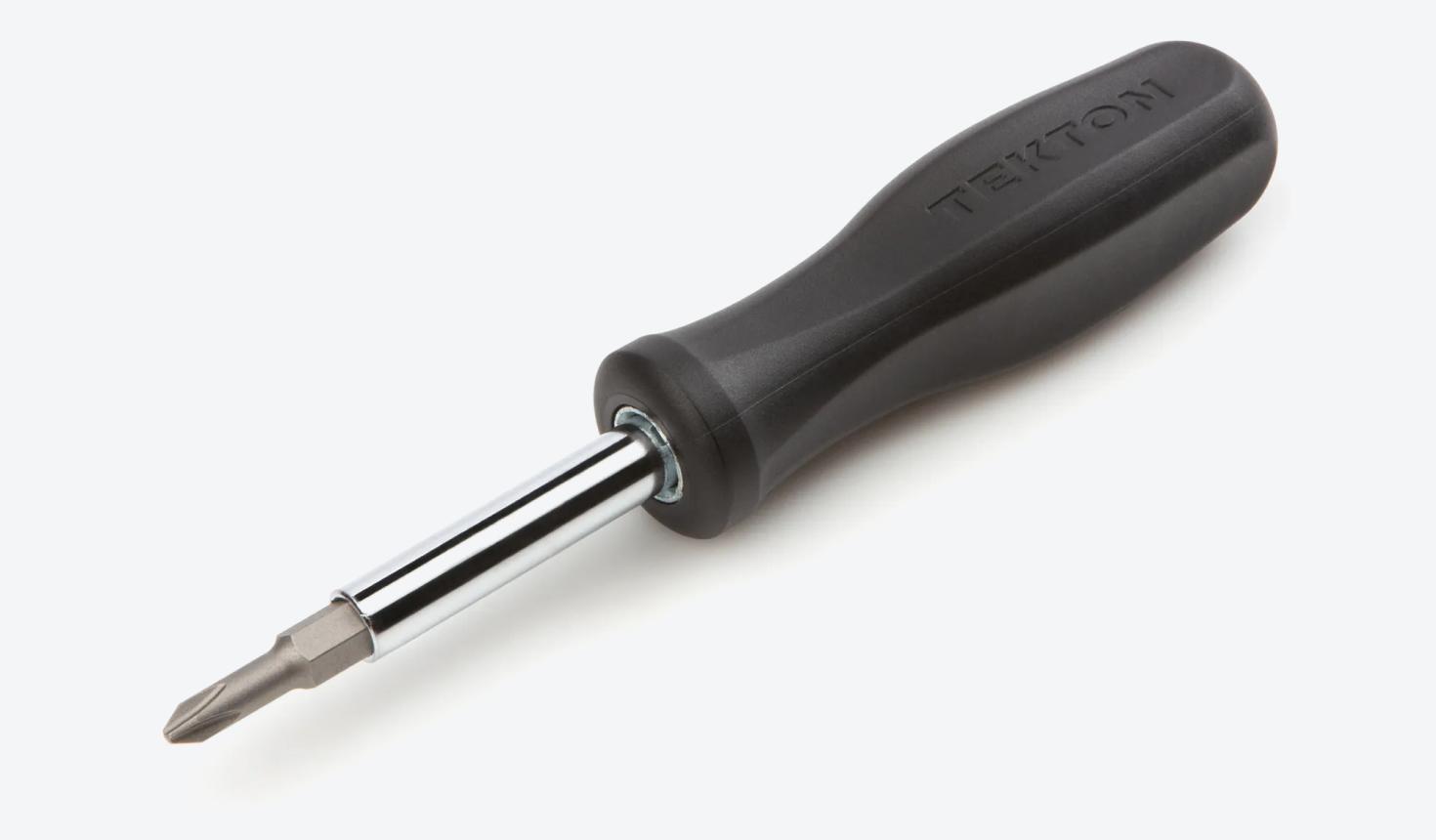Tekton multibit driver #DMS14001