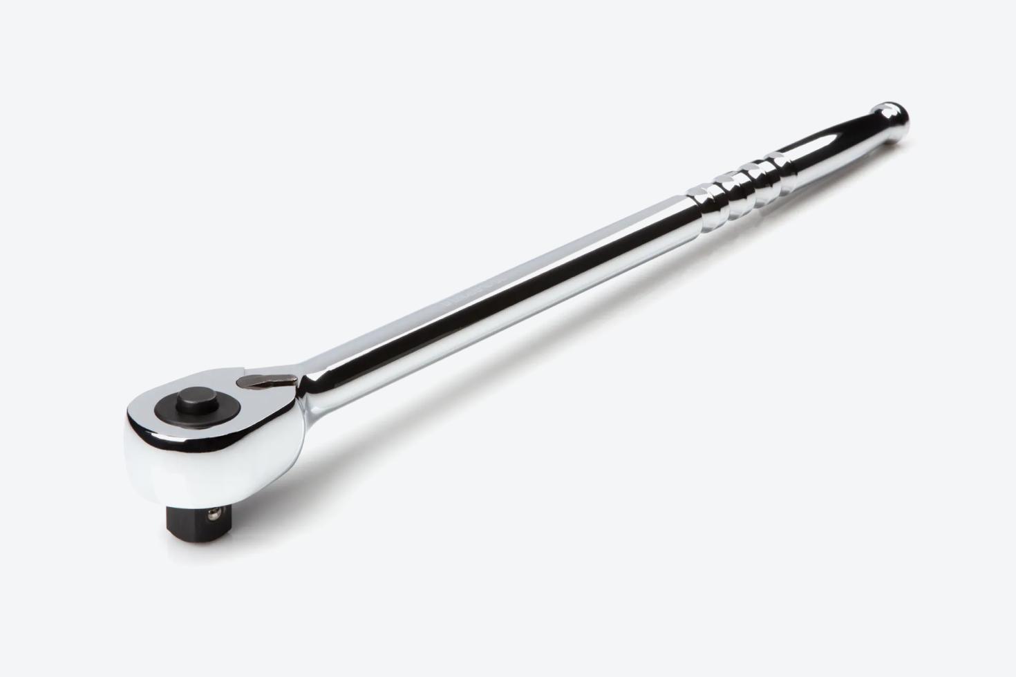 Tekton 3/4 Inch Drive x 22 Inch Quick-Release Ratchet #SRH11322