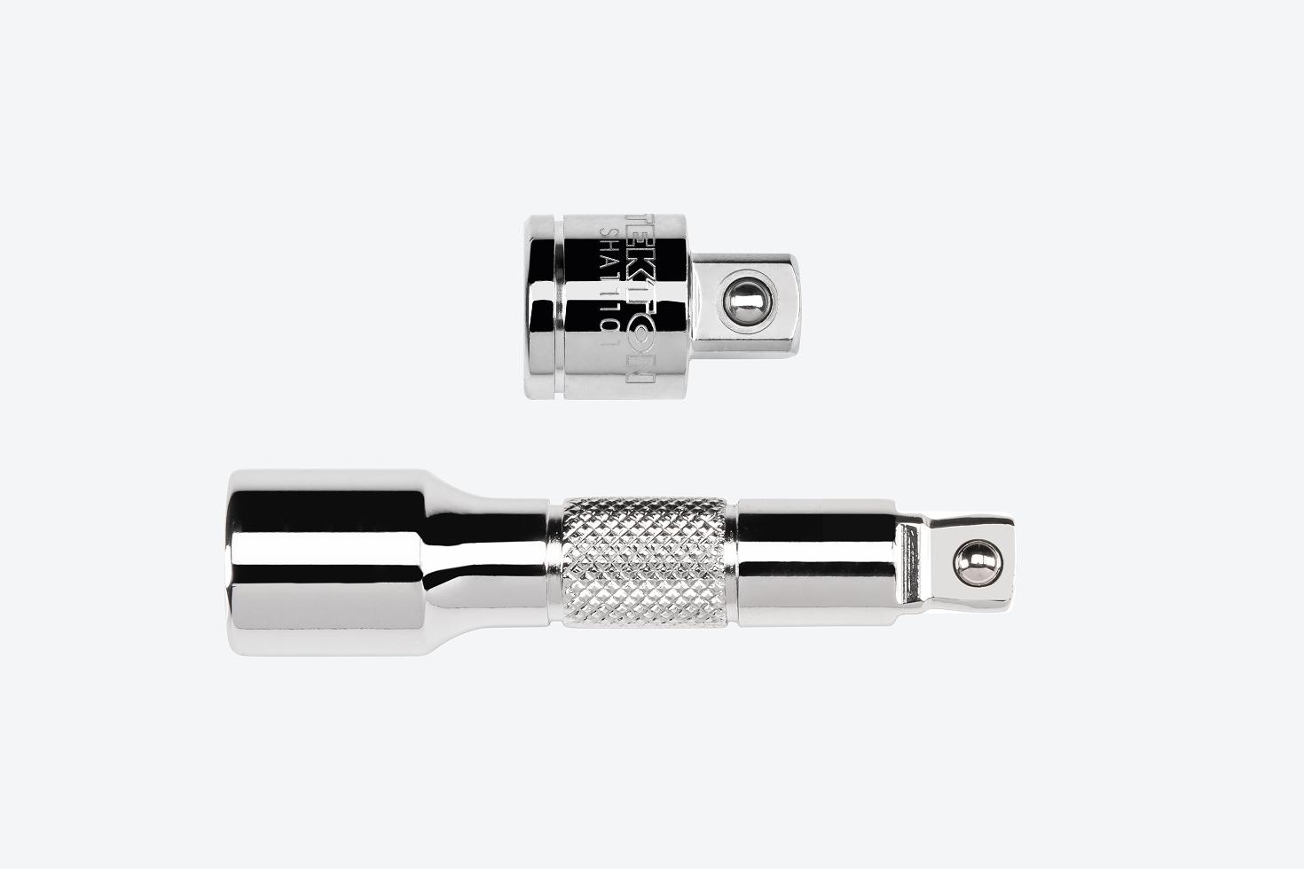 Tekton extensions #SHA11101 and #SHA11303