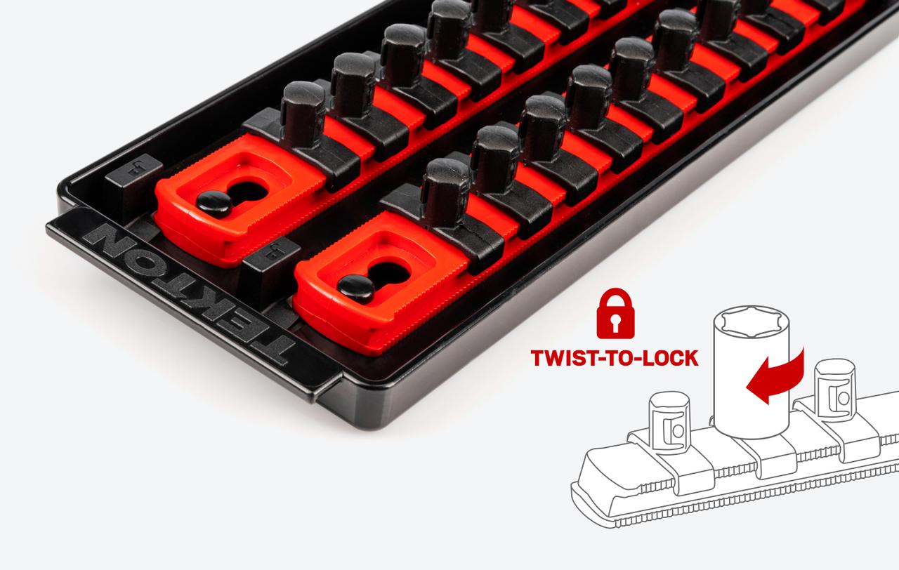 3 8 drive socket set 6 point
