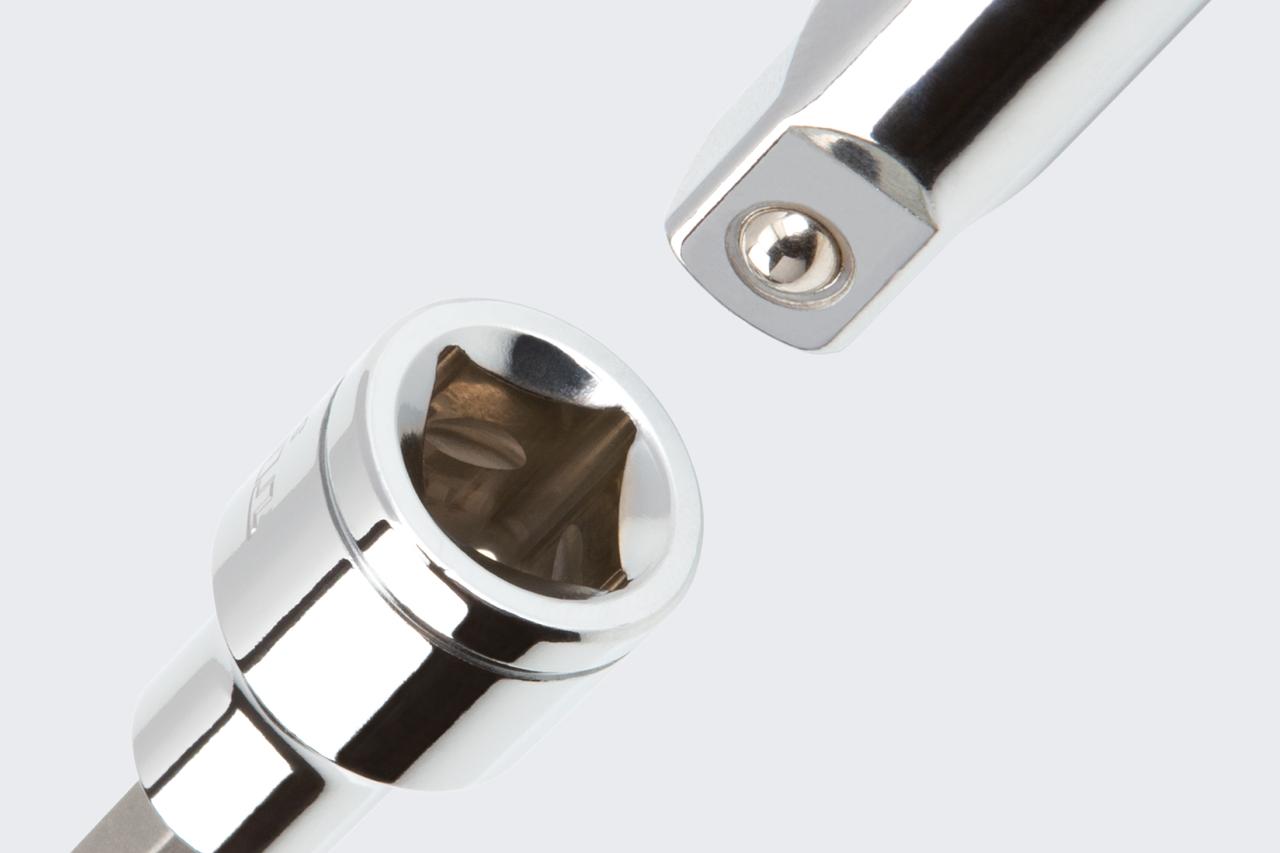 1 2 drive bit set