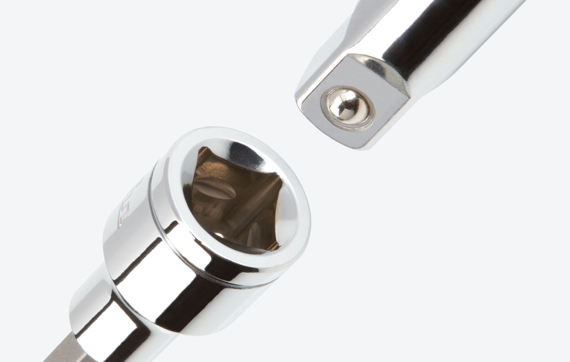 1/2 Inch Drive x T50 Torx Bit Socket | TEKTON | SHB24250