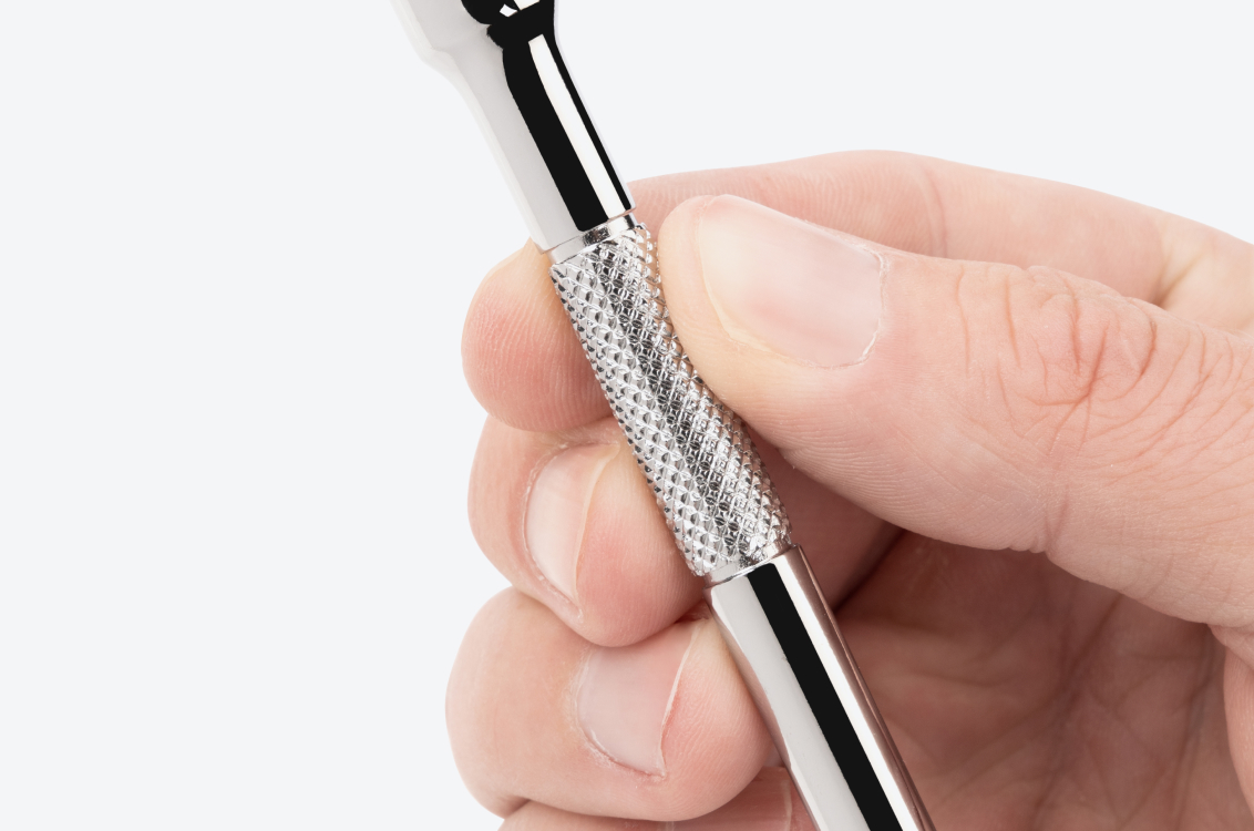 1/4 Inch Drive Accessories Set, 8-Piece | SHA90010 | TEKTON