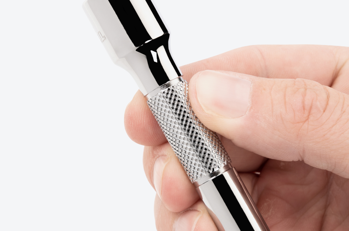 3/8 Inch Hand Drive 2-Piece Extension Set | SHA91012 | TEKTON