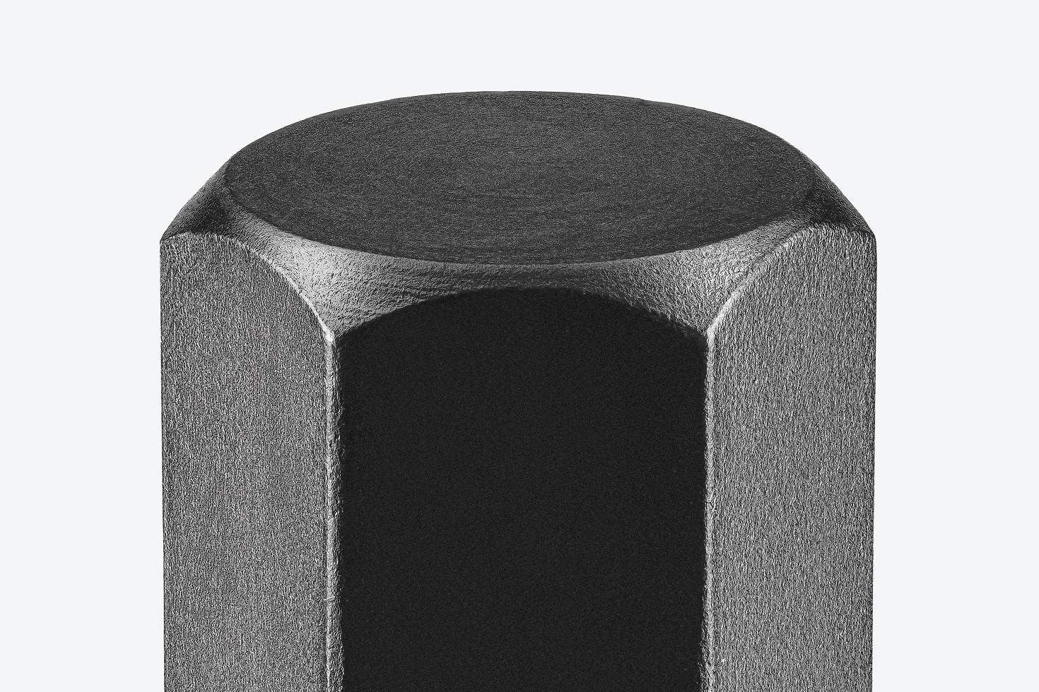 8 mm Ball End Hex L-Key | TEKTON | KLX82080