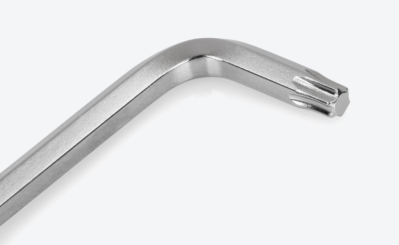 Star/Torx Key Set (13Piece) TEKTON KLT91401