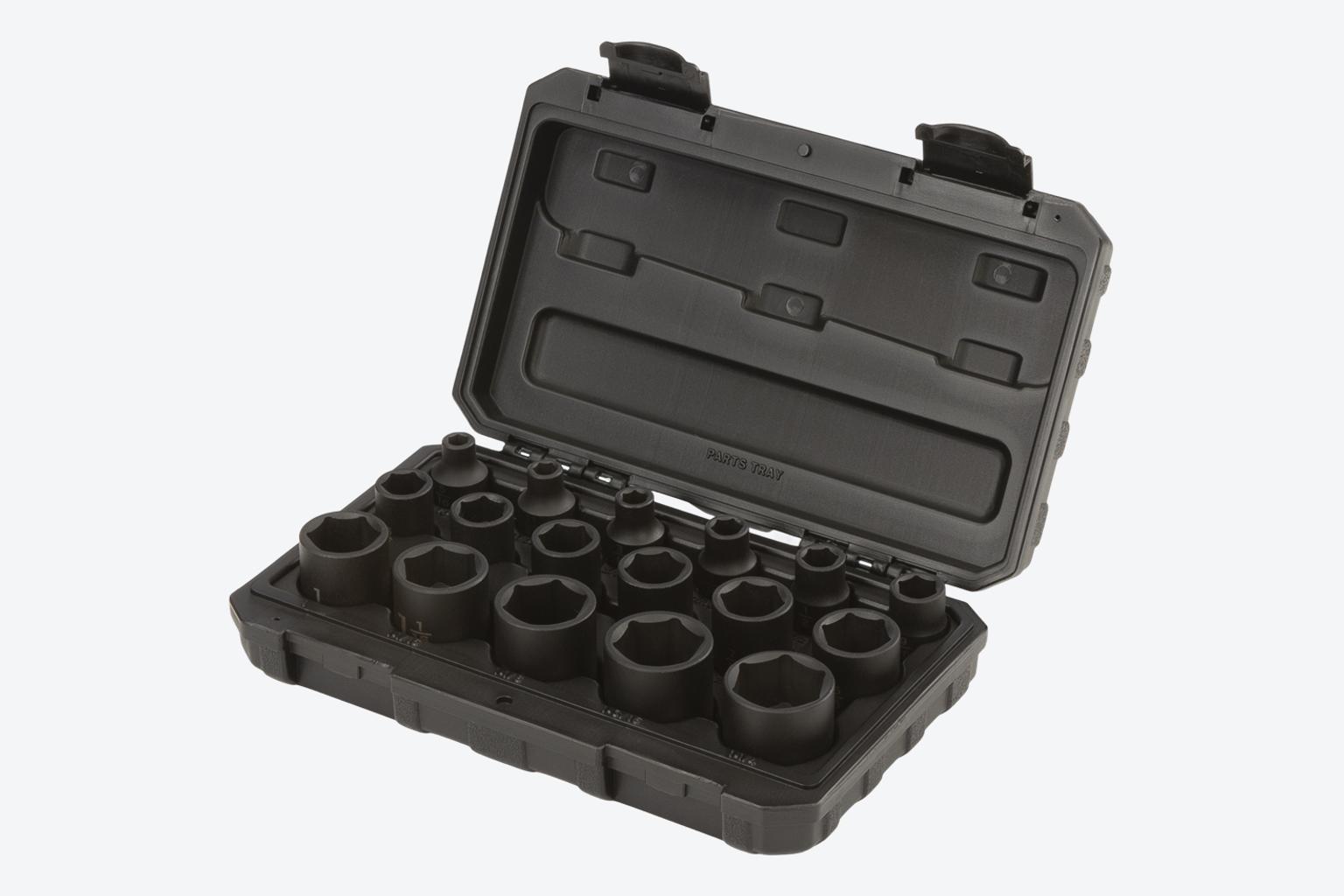 Tekton #SID92301