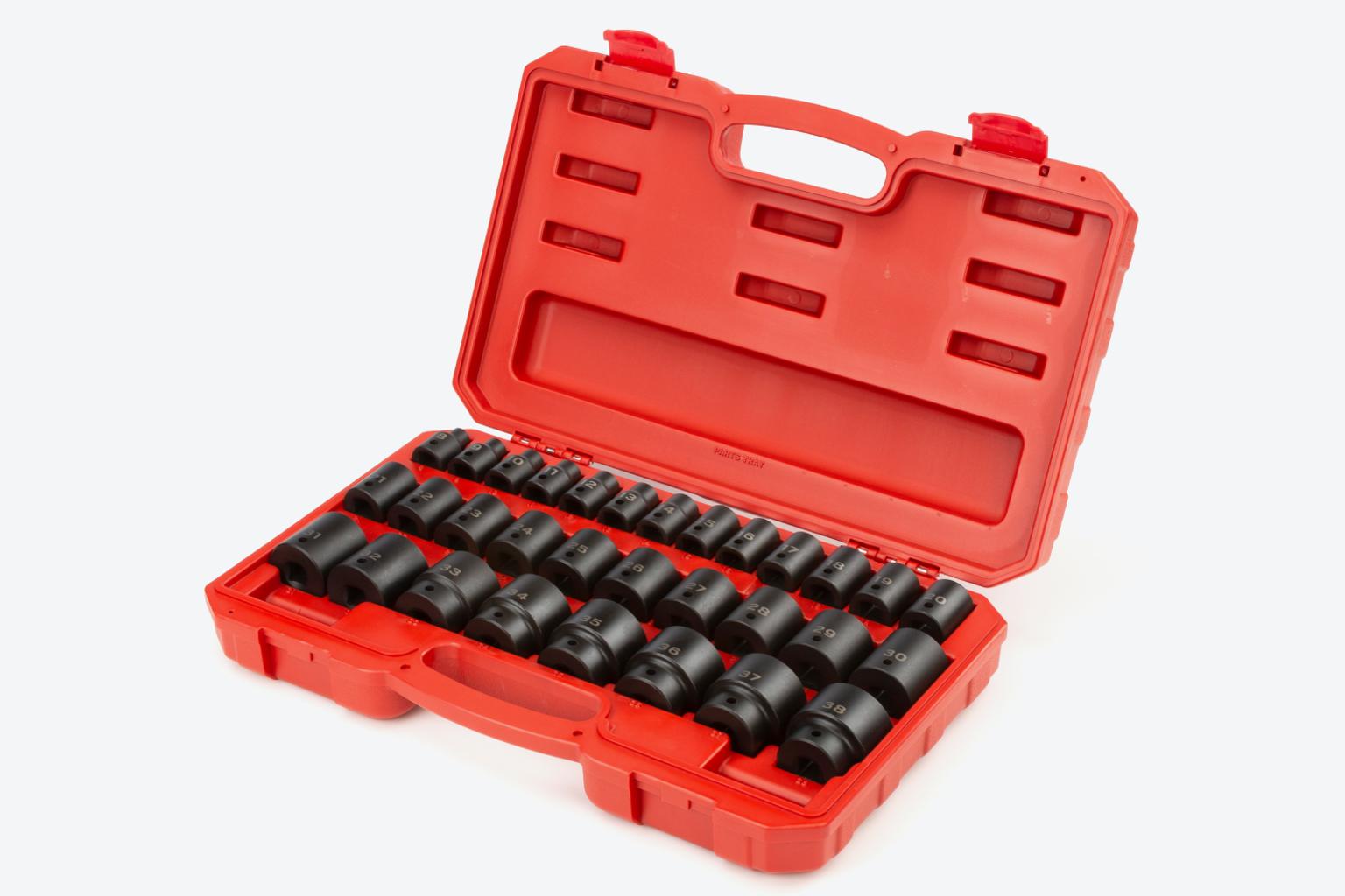 Tekton #SID92327