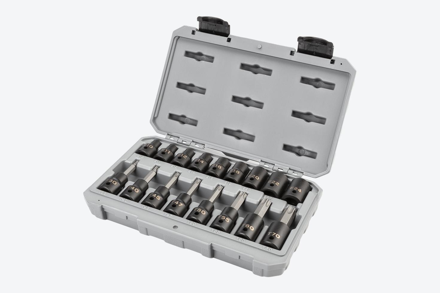 Tekton #SKT25801