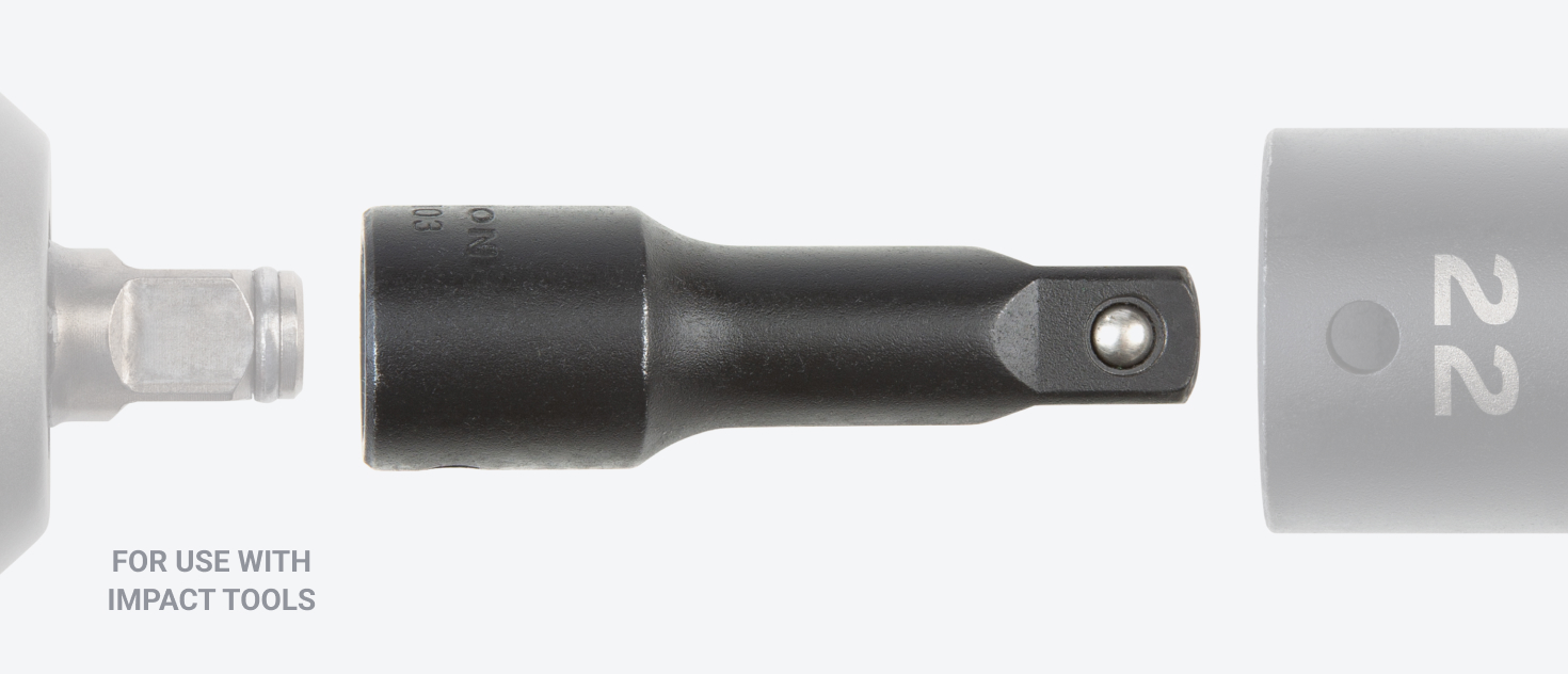 C.O.M.B.O. Extension クリア 24mm2個 C.O.M.B.O. Extension クリア 24mm2個