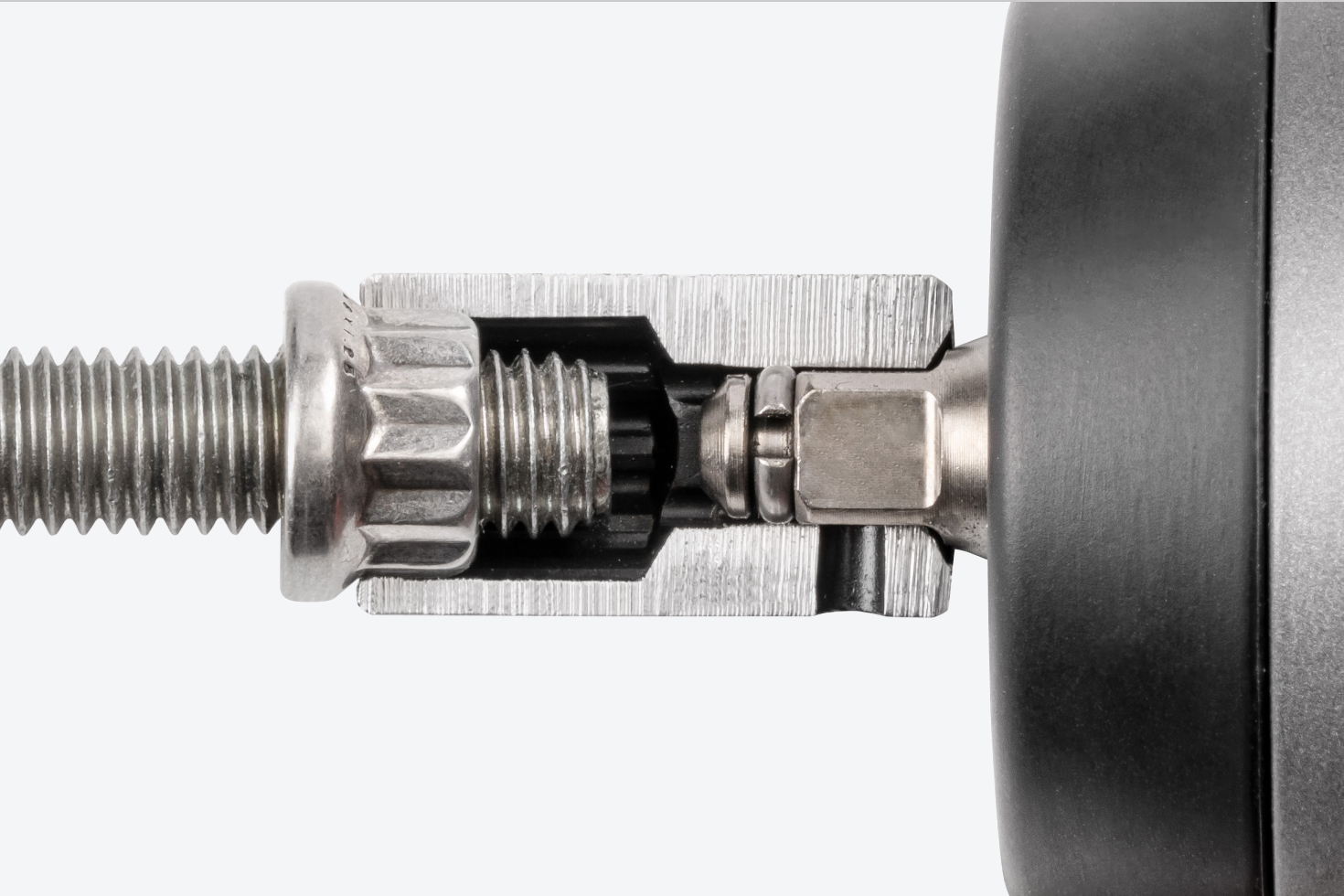 1/4 Inch Drive x 5/32 Inch 12-Point Impact Socket | TEKTON