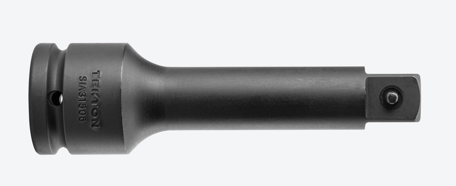 A 6 inch impact extension