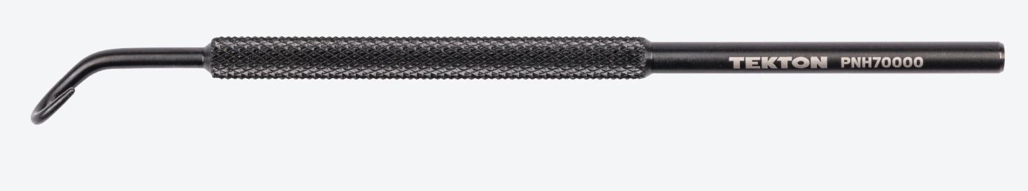 Tekton #PNH70000 on a light gray background.