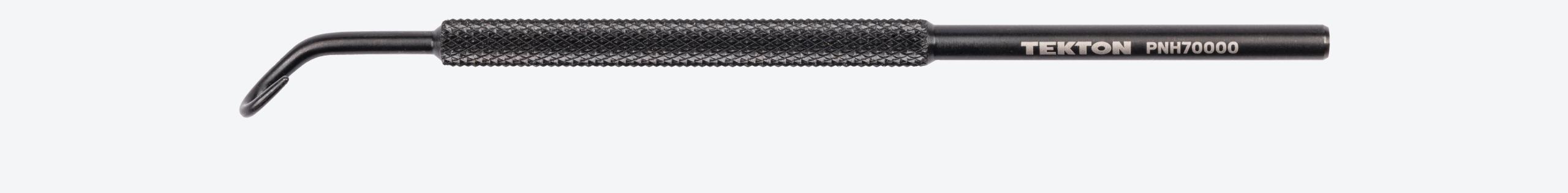 Tekton #PNH70000 on a light gray background.
