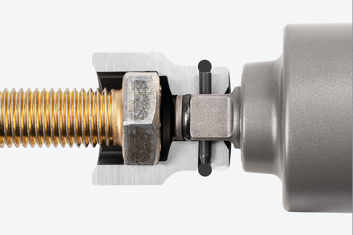 3/4 Inch Drive x 21 mm 6-Point Impact Socket | TEKTON