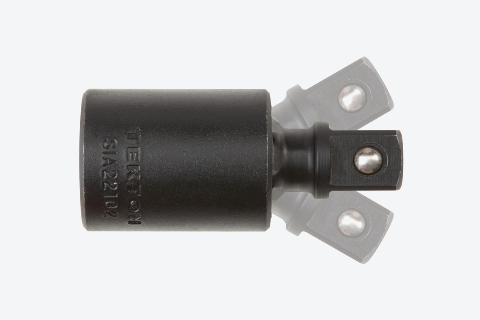 A Tekton impact drive universal joint.