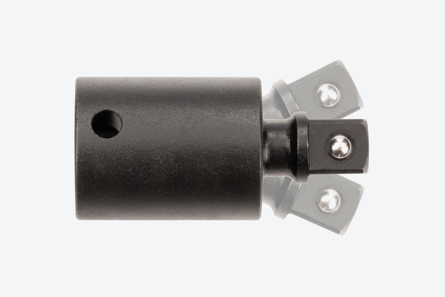 A Tekton impact drive universal joint.