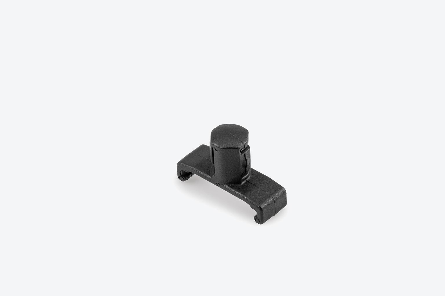 A Tekton socket clip.