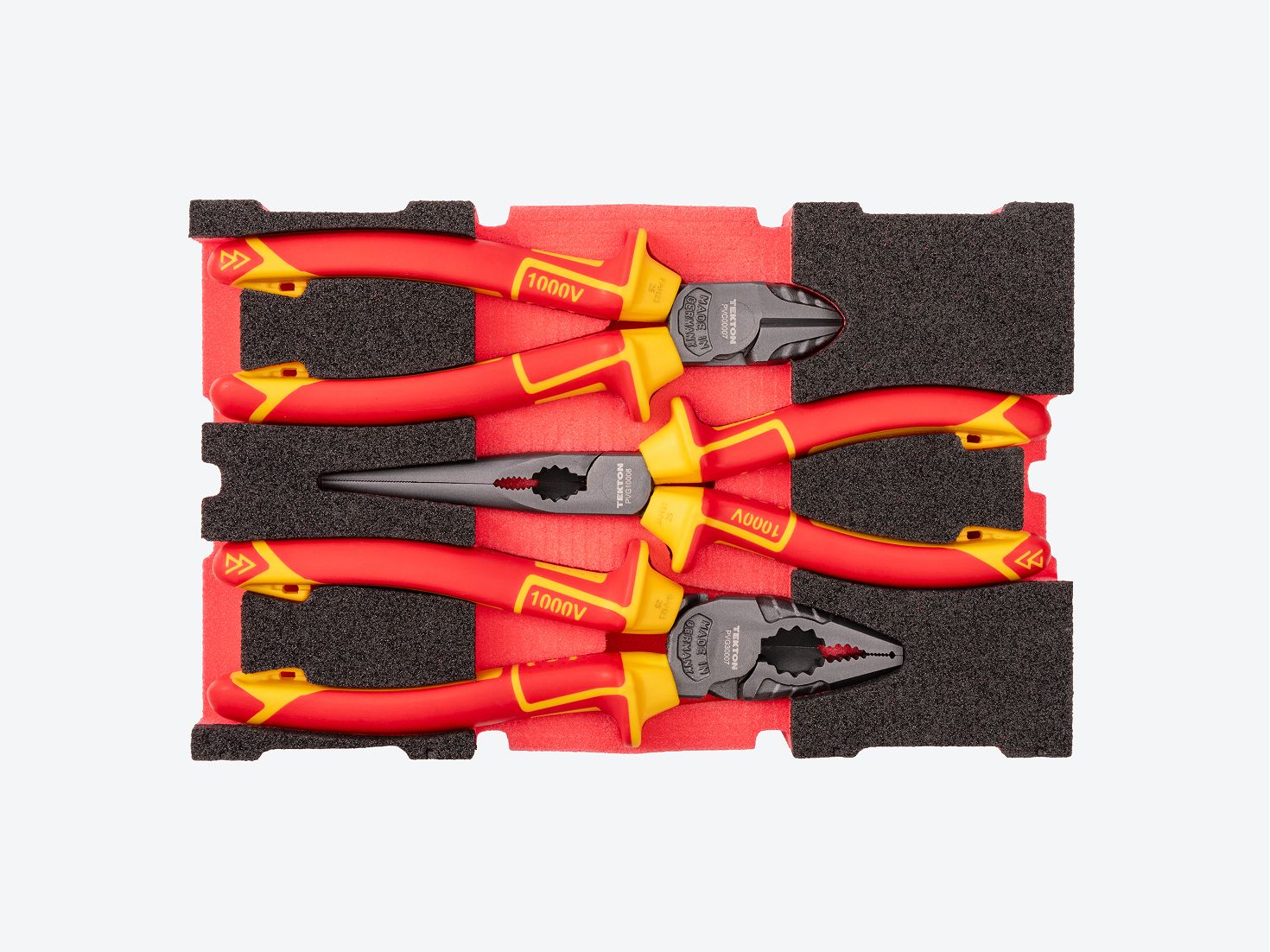 Tekton set #PLR96002