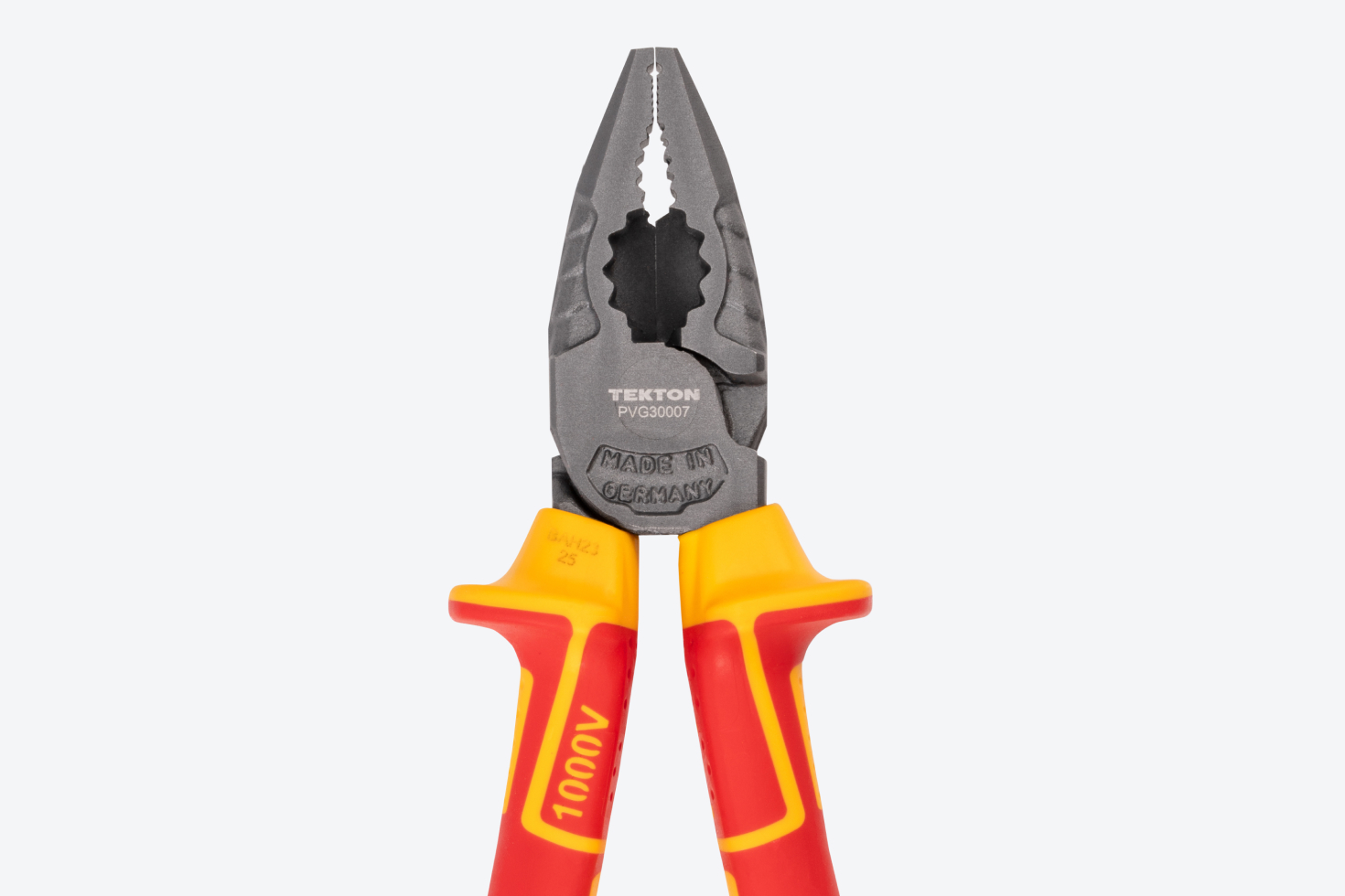 Insulated Pliers Set (3-Piece) | TEKTON
