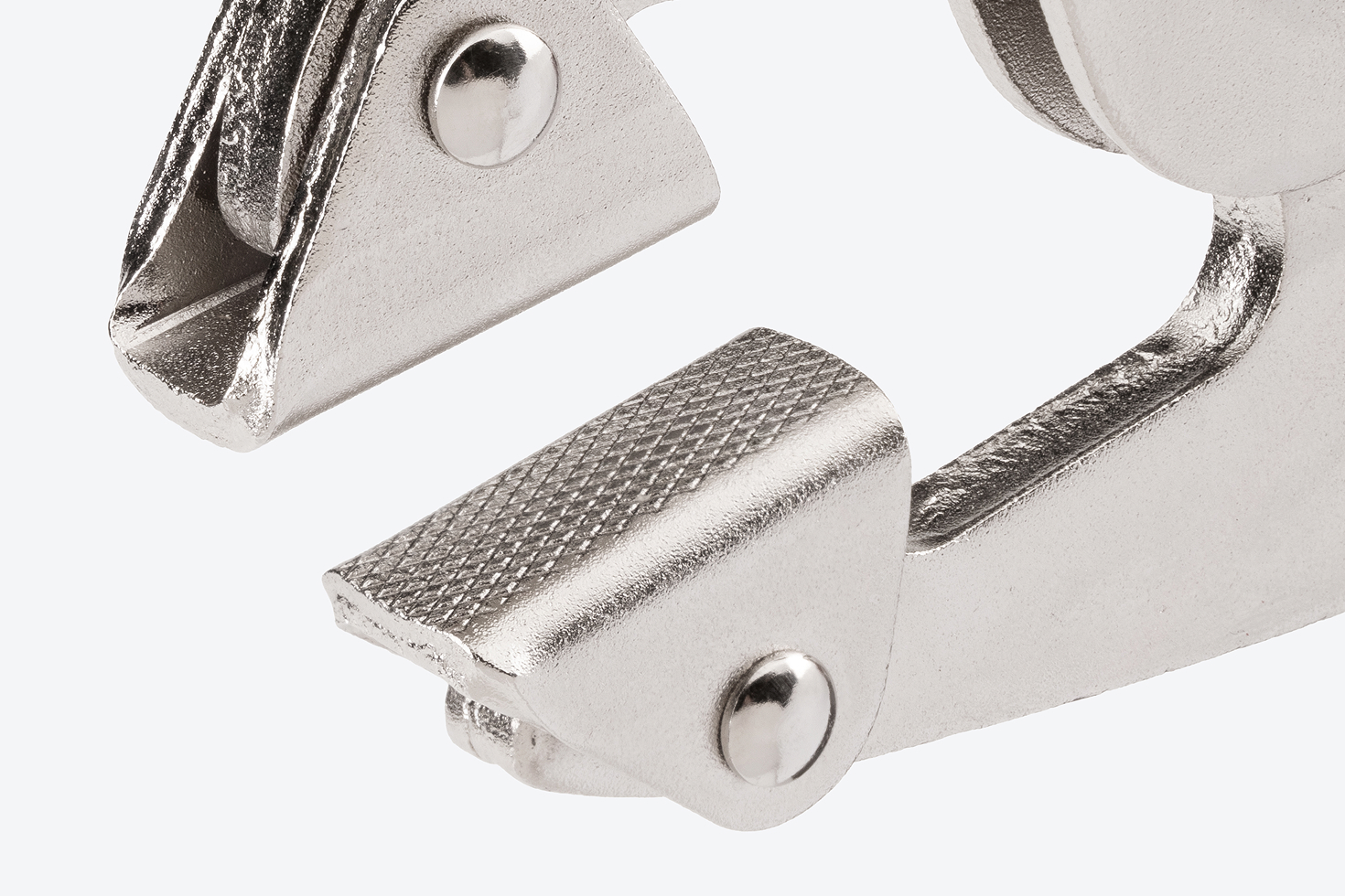 CLAMP IN CARDLAND 89種 9 Inch Low-Profile Locking Clamp with Swivel Pads | TEKTON