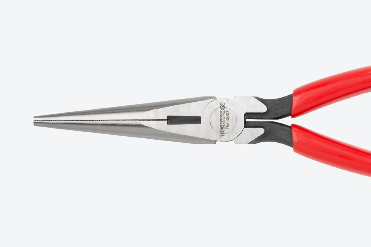 Gripping and Cutting Pliers Set (7-Piece) | TEKTON | PLR99010