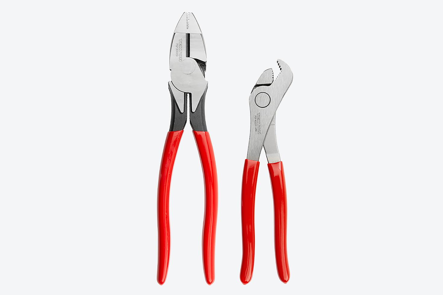Tekton specialty pliers