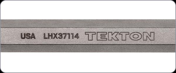 Image showing the markings on #LHX37114