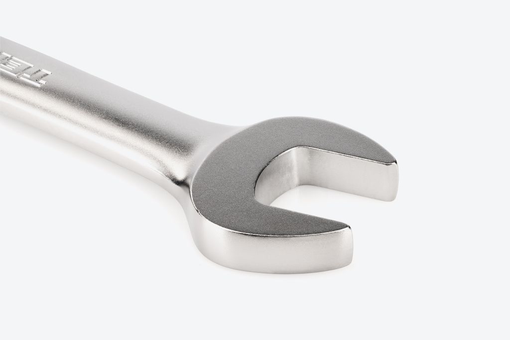 34Piece Reversible Ratcheting Wrench Set with Organizer TEKTON